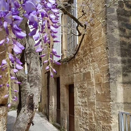 דירות Le Rousseau Sarlat מראה חיצוני תמונה