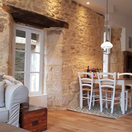 דירות Le Rousseau Sarlat מראה חיצוני תמונה